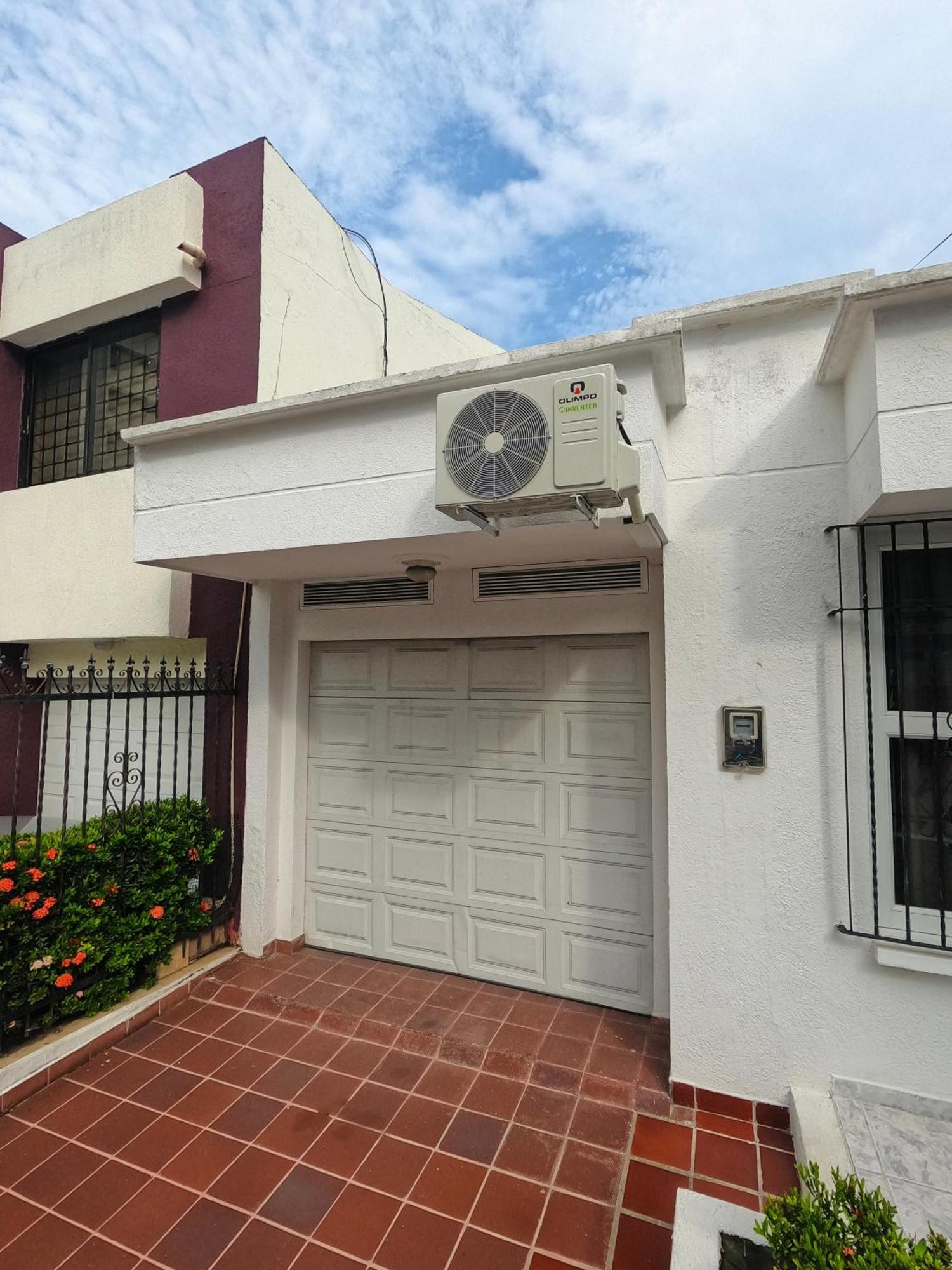 Guest house Kings Cartagena