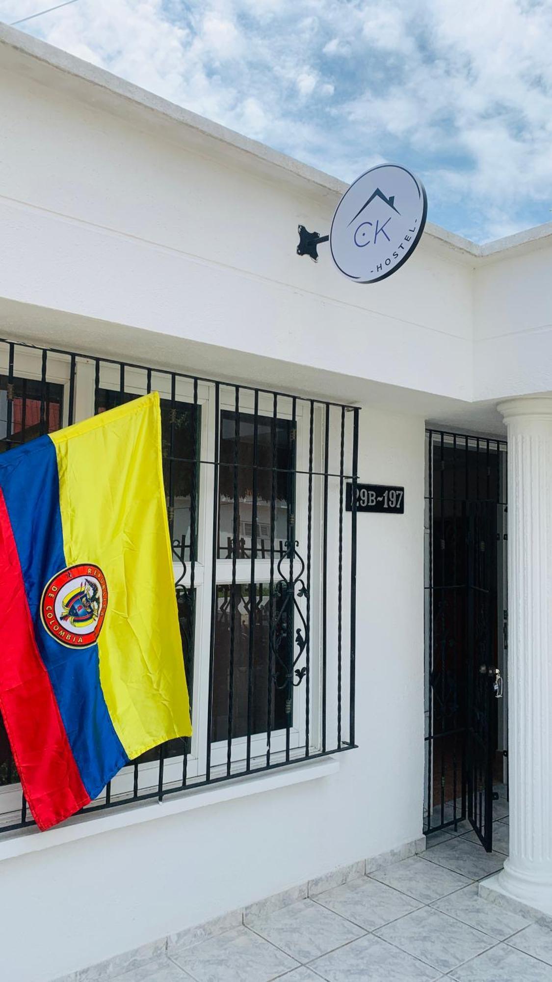 Guest house Kings Cartagena