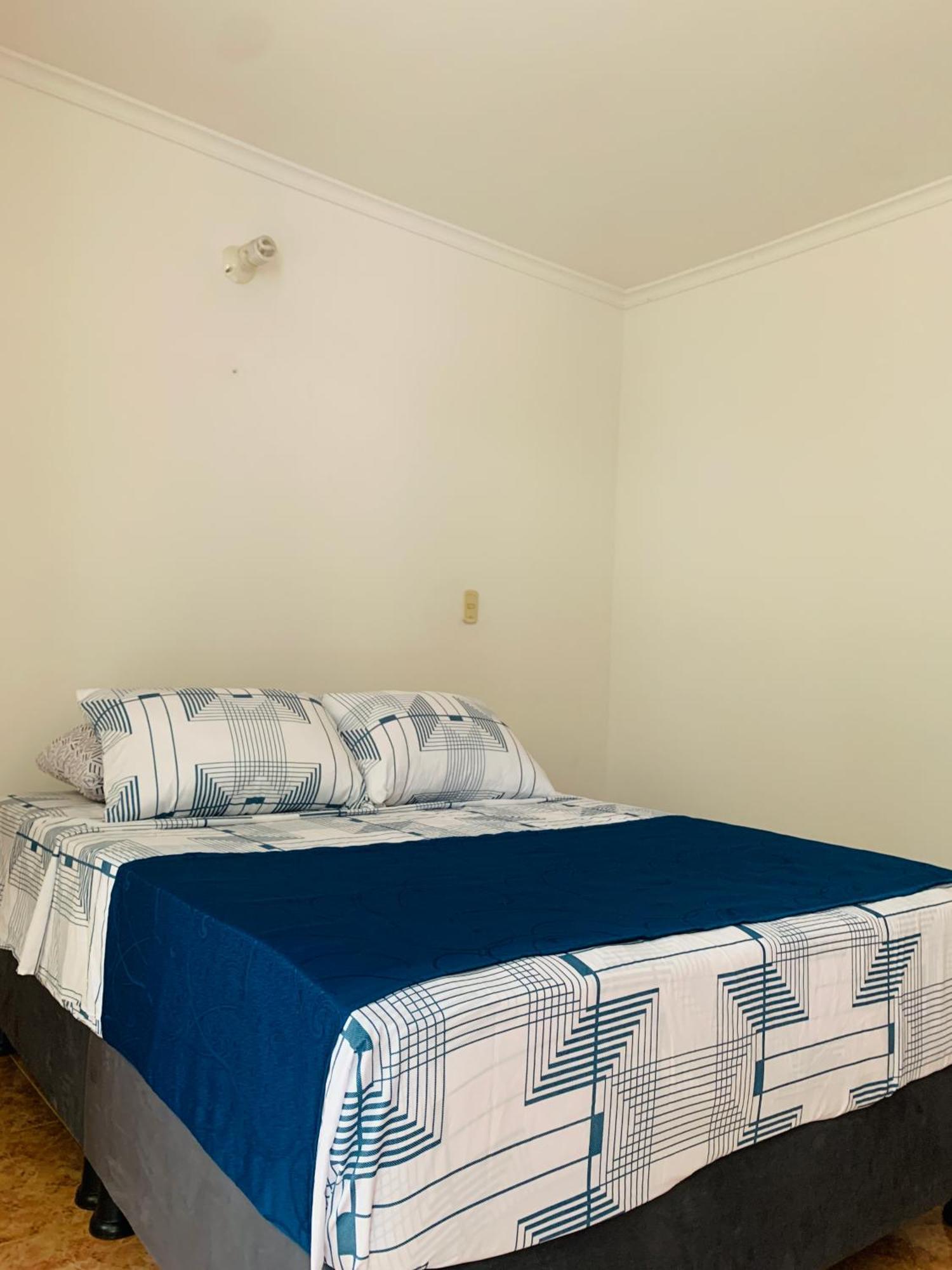 Kings Guest house Cartagena