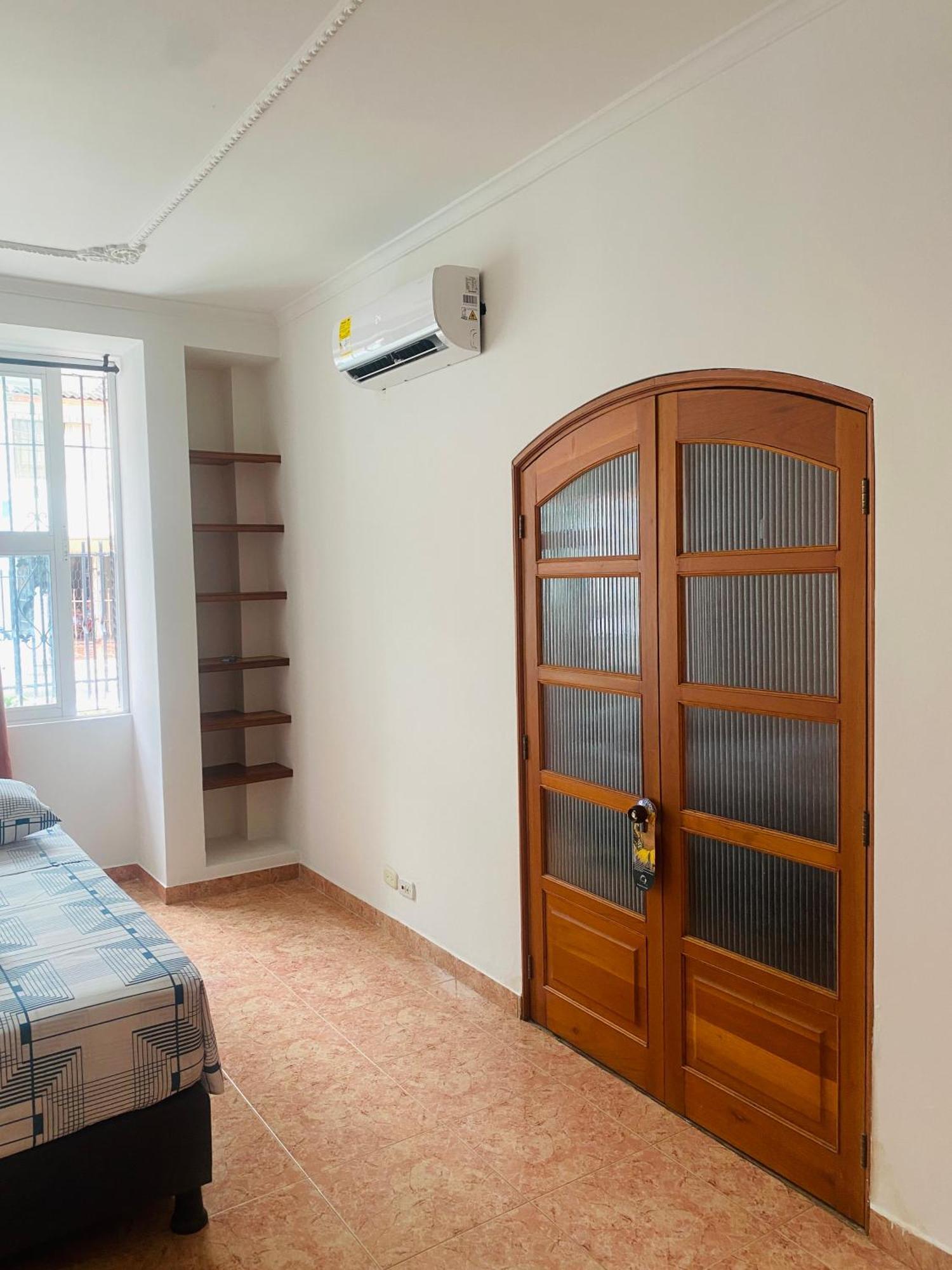 Guest house Kings Cartagena