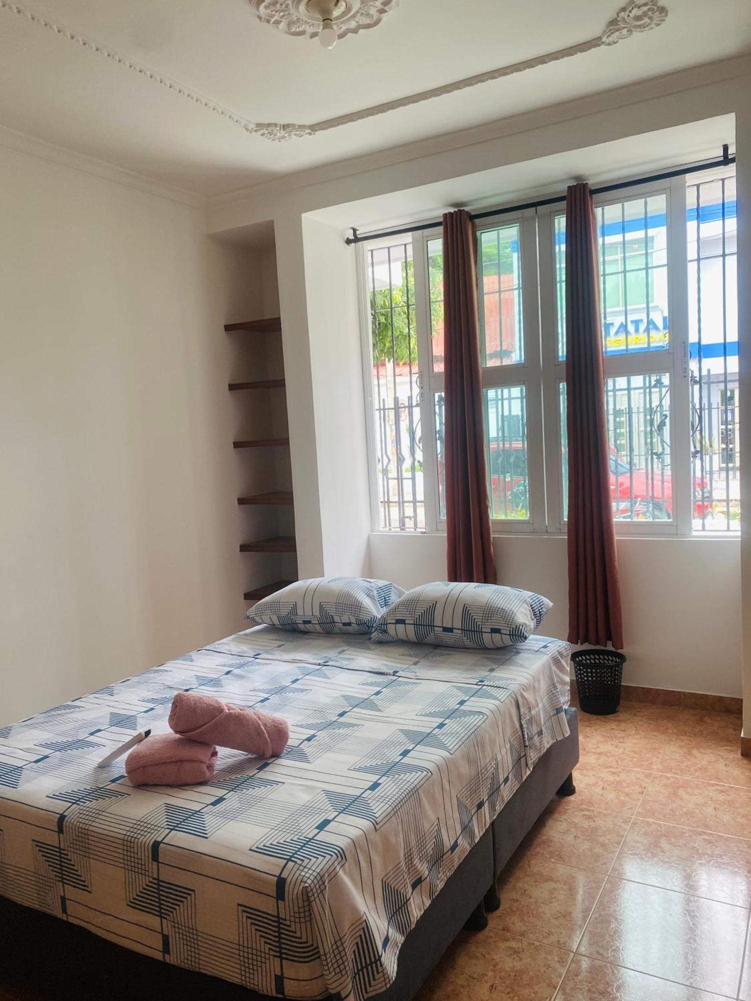 Kings Guest house Cartagena