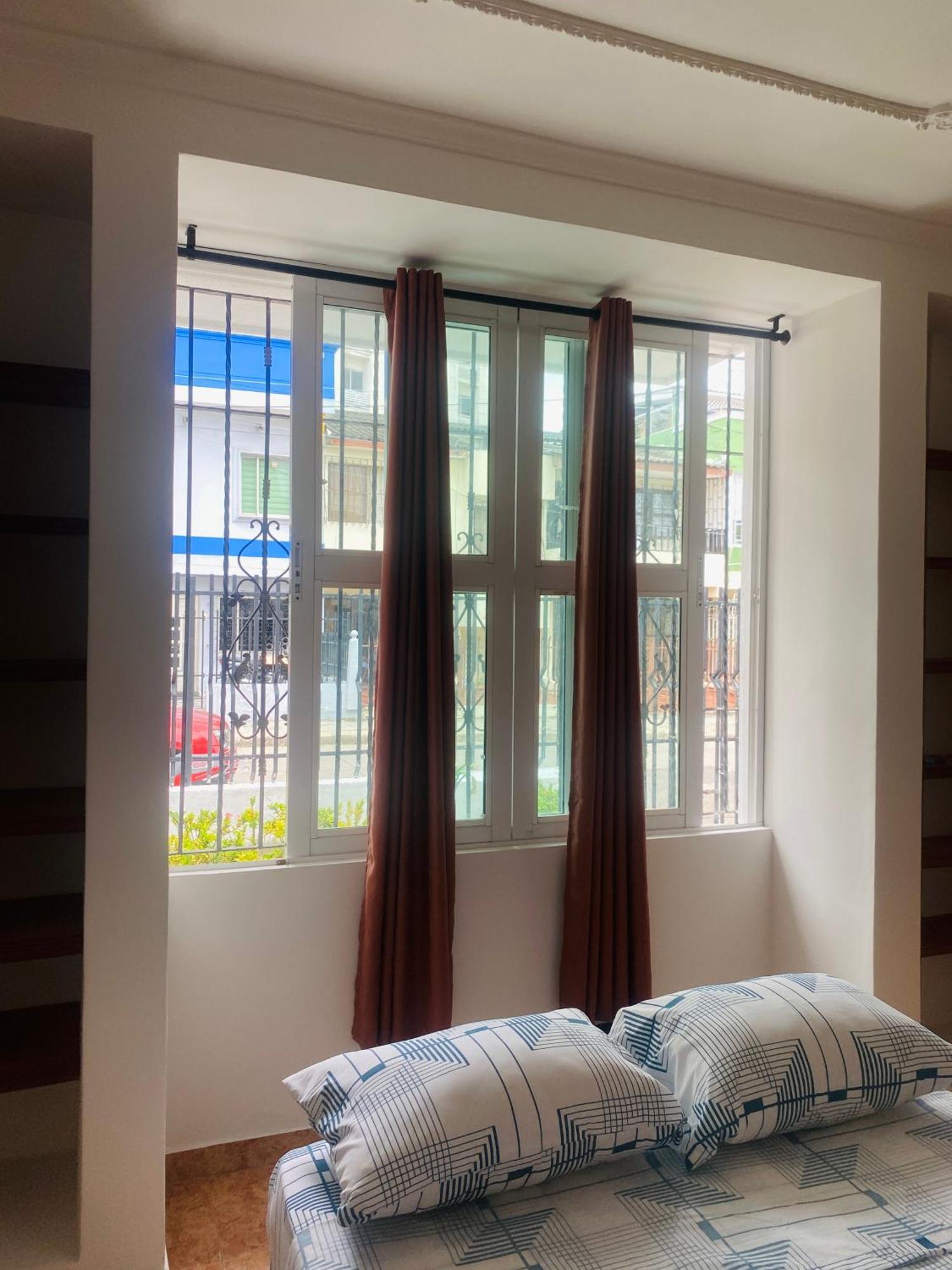 Guest house Kings Cartagena