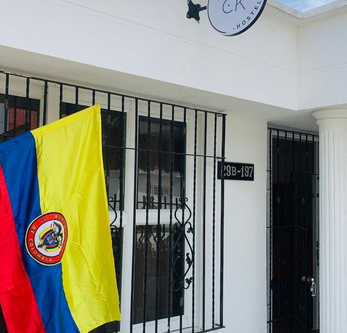 Pensión Kings Cartagena