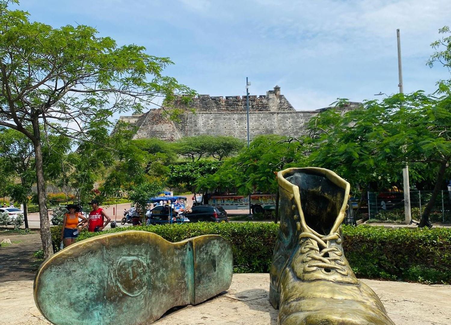 Kings * Cartagena