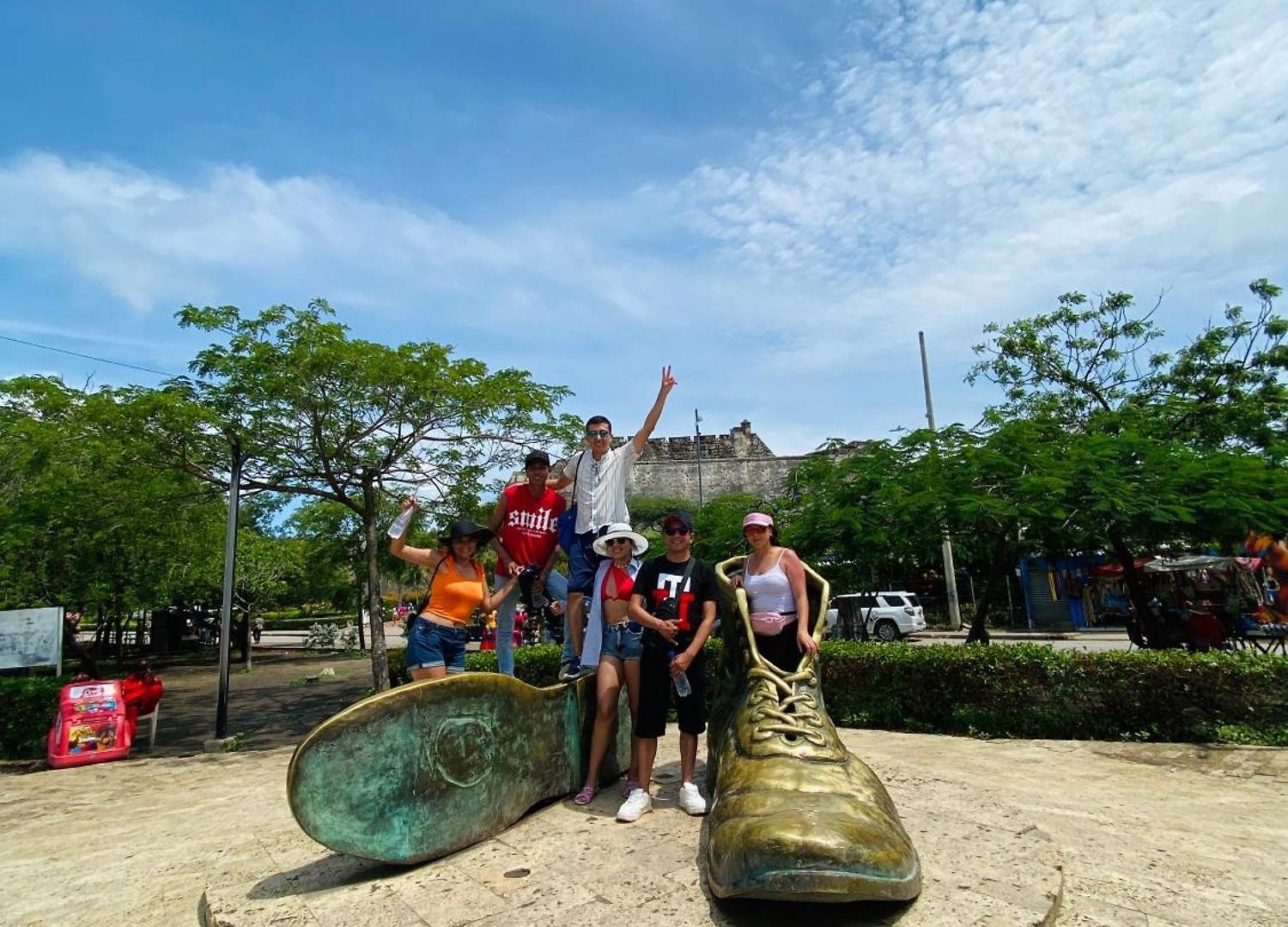 Kings * Cartagena