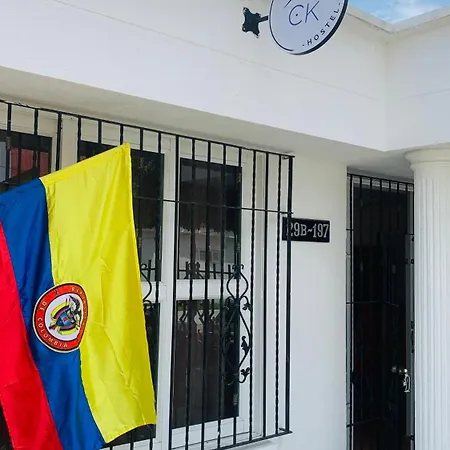 Guest house Kings Cartagena