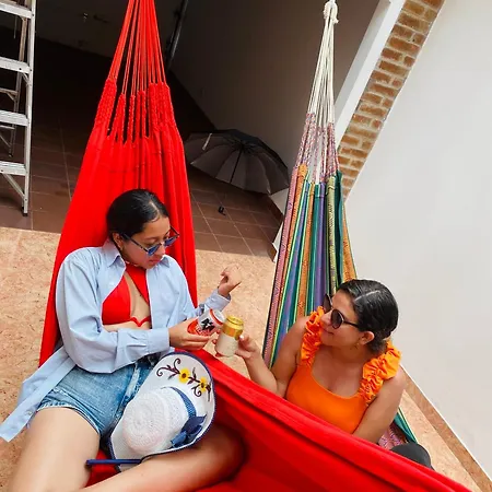 Kings Guest house Cartagena