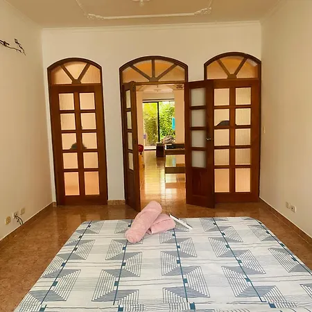 Kings Guest house *