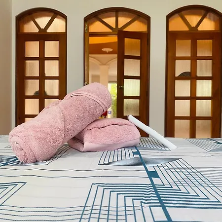 Guest house Kings *