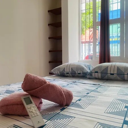 Kings Guest house *