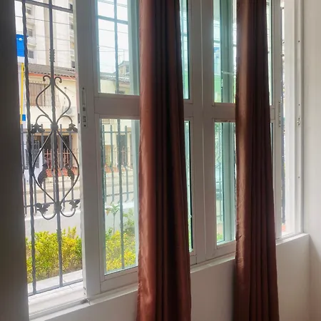 Kings Guest house Cartagena