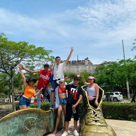 Pensión Kings Cartagena
